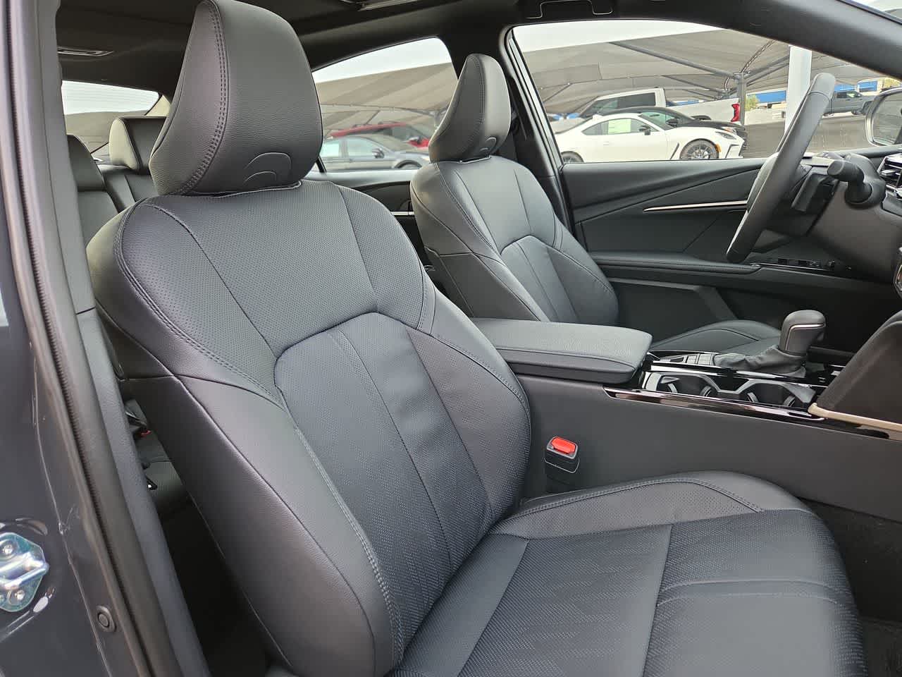 Thumbnail: 2026 Toyota Camry - 18