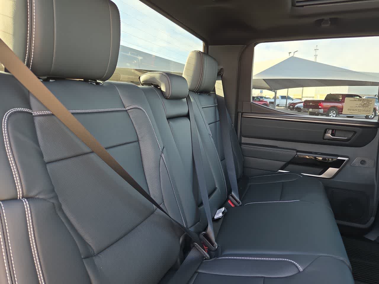 Thumbnail: 2026 Toyota Tundra - 17