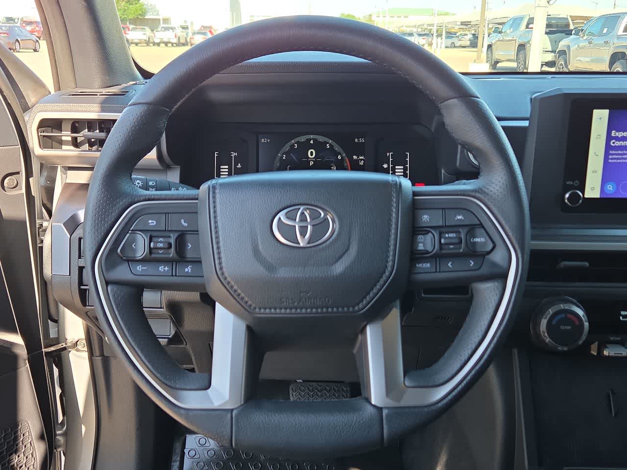 Thumbnail: 2026 Toyota 4Runner - 19