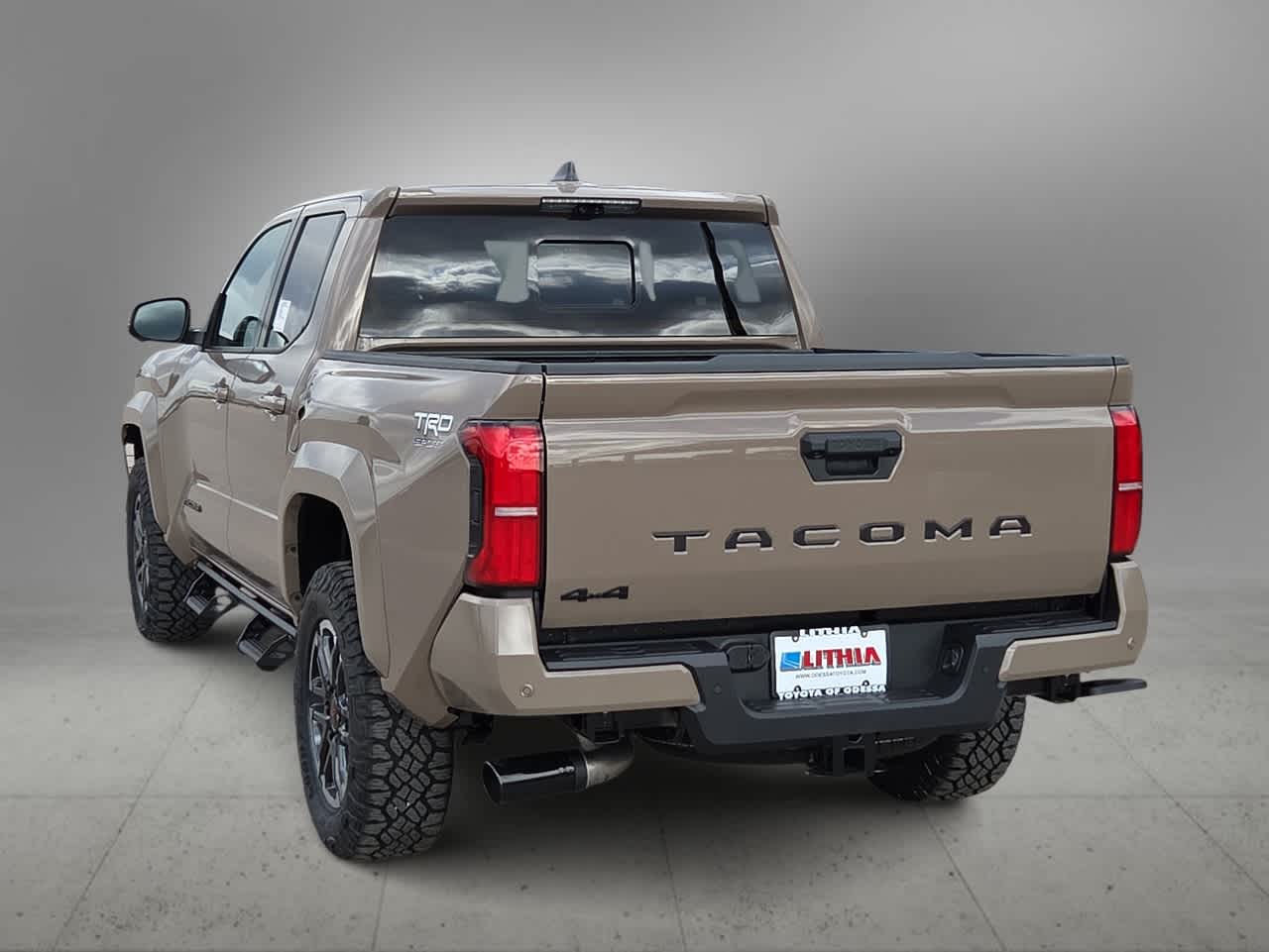 Thumbnail: 2026 Toyota Tacoma - 7