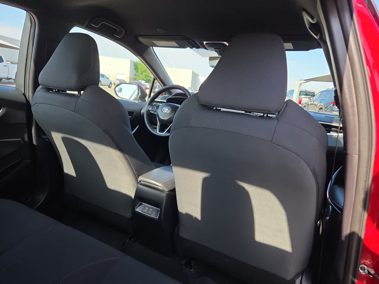 Thumbnail: 2025 Toyota Corolla - 16