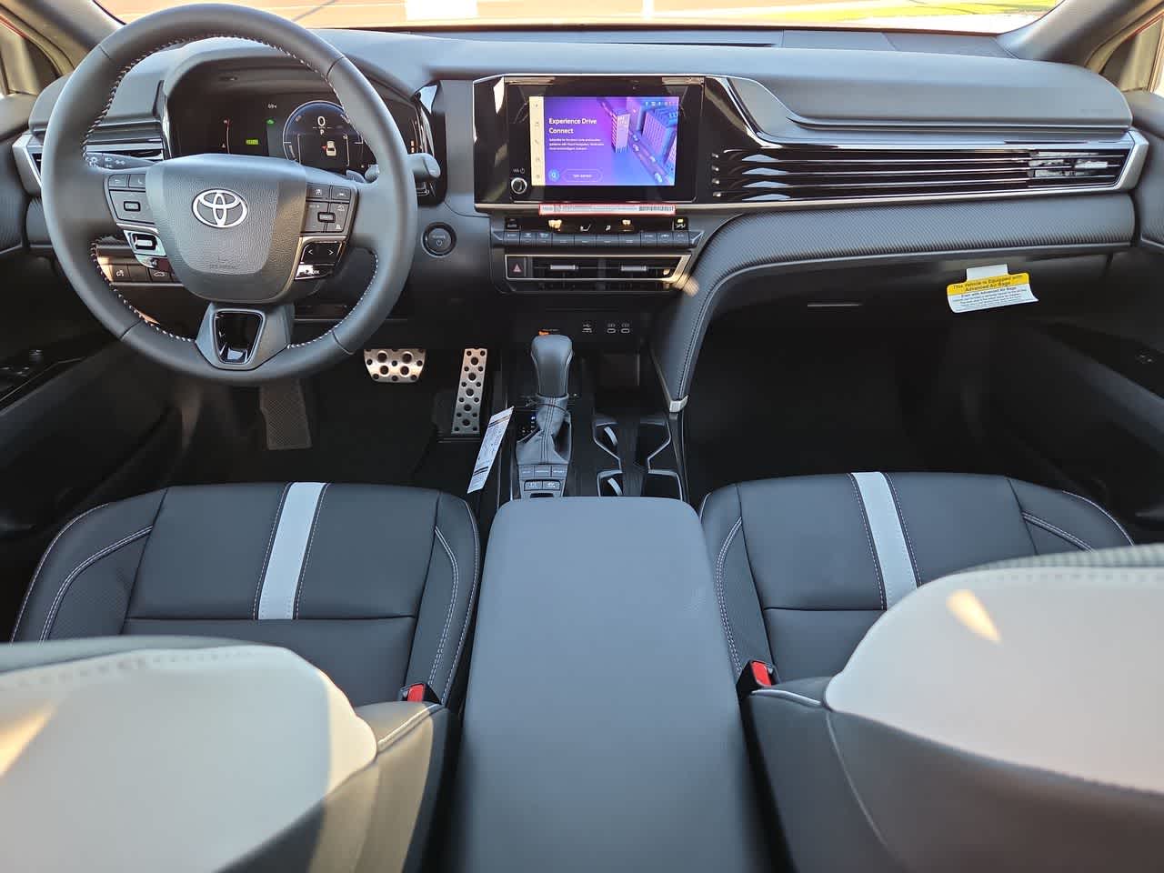 Thumbnail: 2026 Toyota Camry - 14