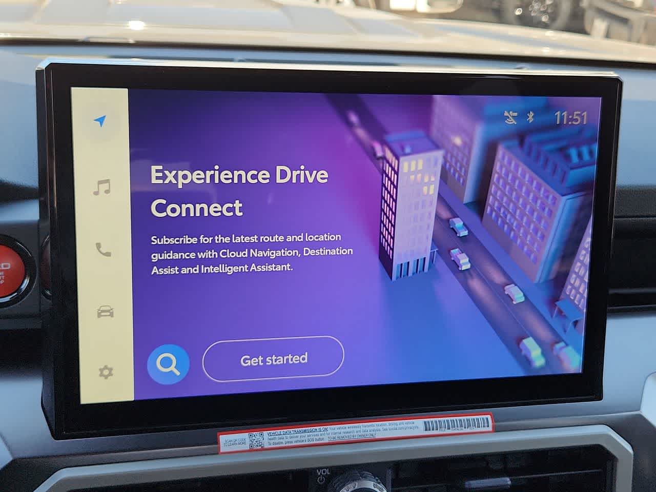 Thumbnail: 2025 Toyota Tacoma - 24