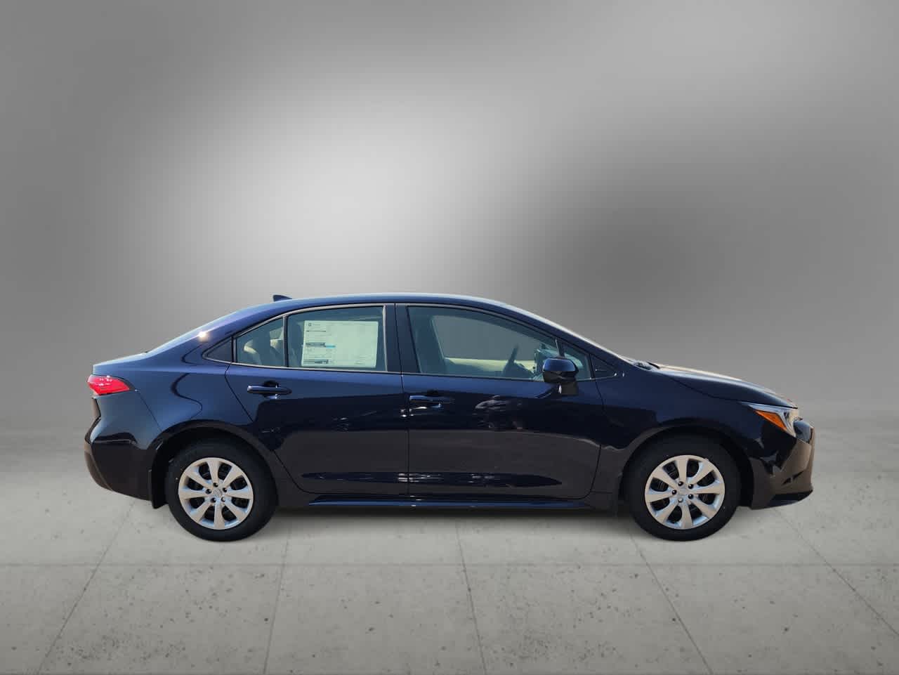Thumbnail: 2025 Toyota Corolla - 9