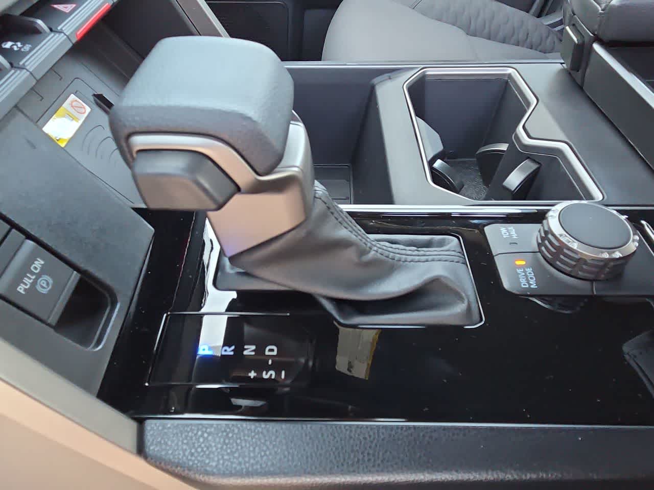 Thumbnail: 2026 Toyota Tundra - 21