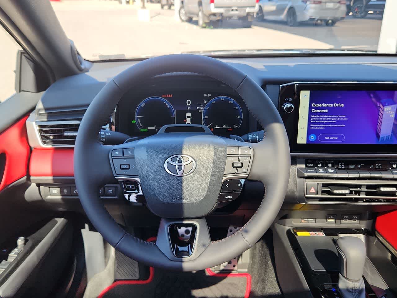 Thumbnail: 2025 Toyota Camry - 19