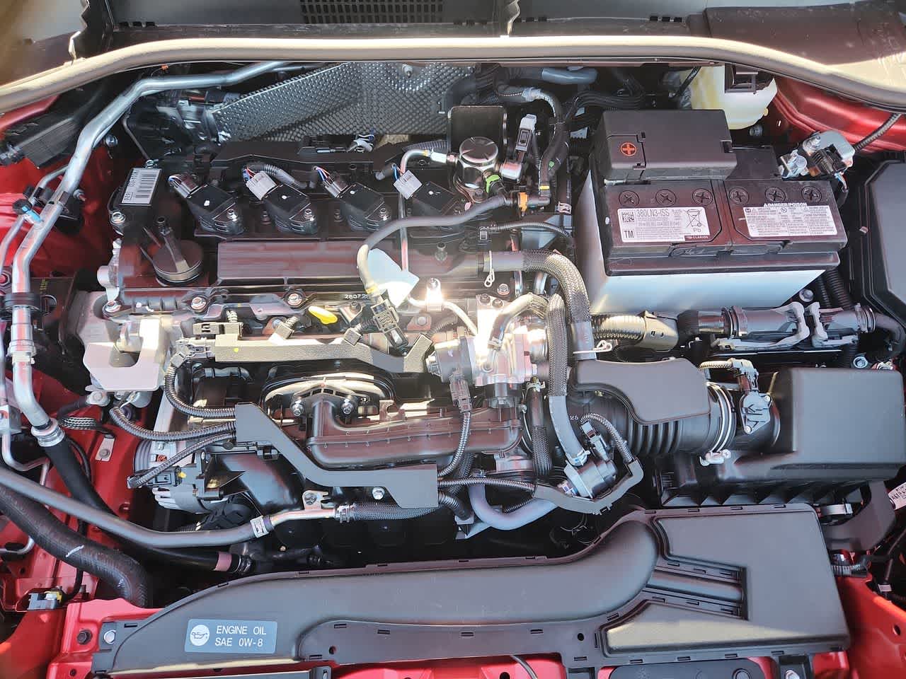 Thumbnail: 2026 Toyota Corolla Cross - 13