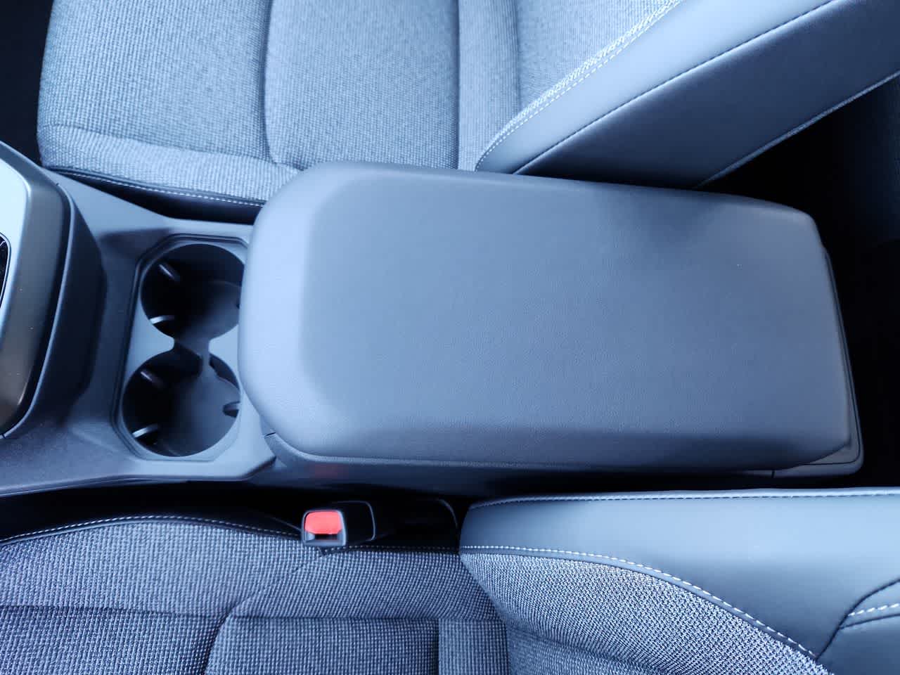 Thumbnail: 2026 Toyota bZ - 20