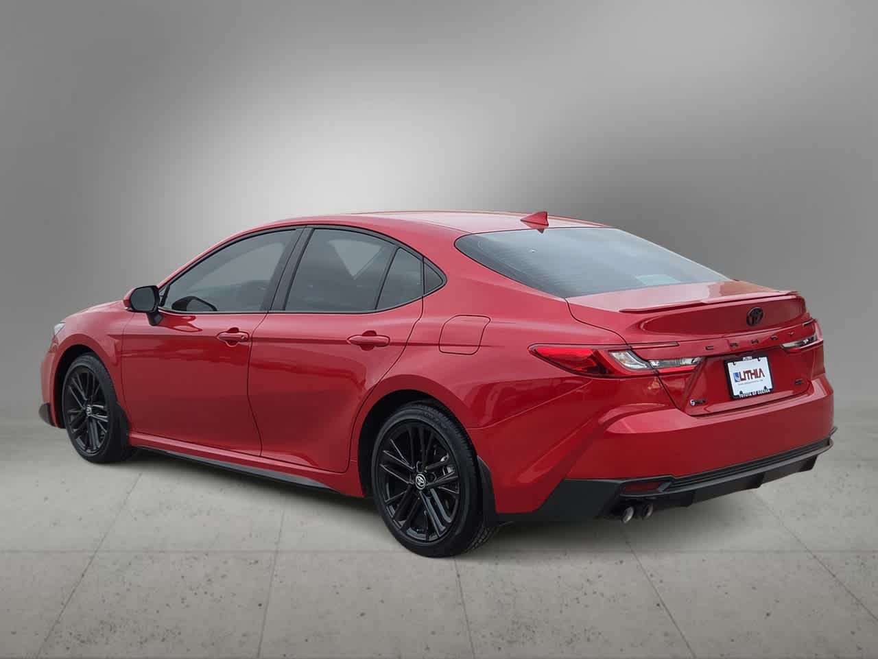 Thumbnail: 2026 Toyota Camry - 6