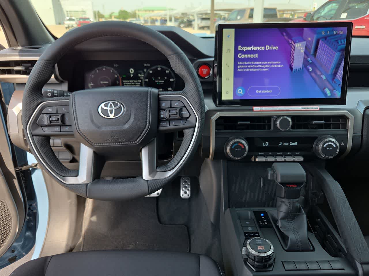 Thumbnail: 2026 Toyota Tacoma - 14