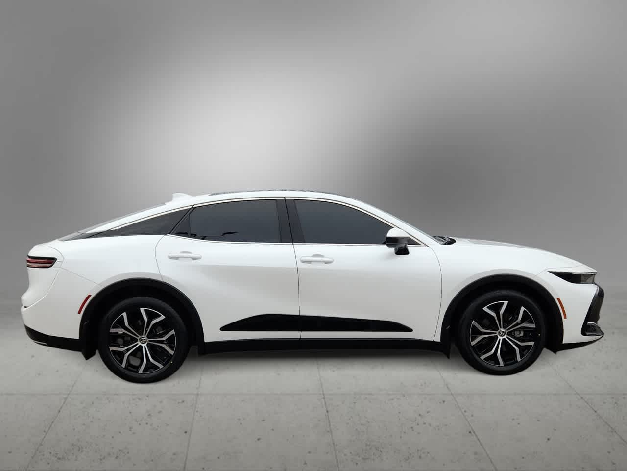 Thumbnail: 2024 Toyota Crown - 9