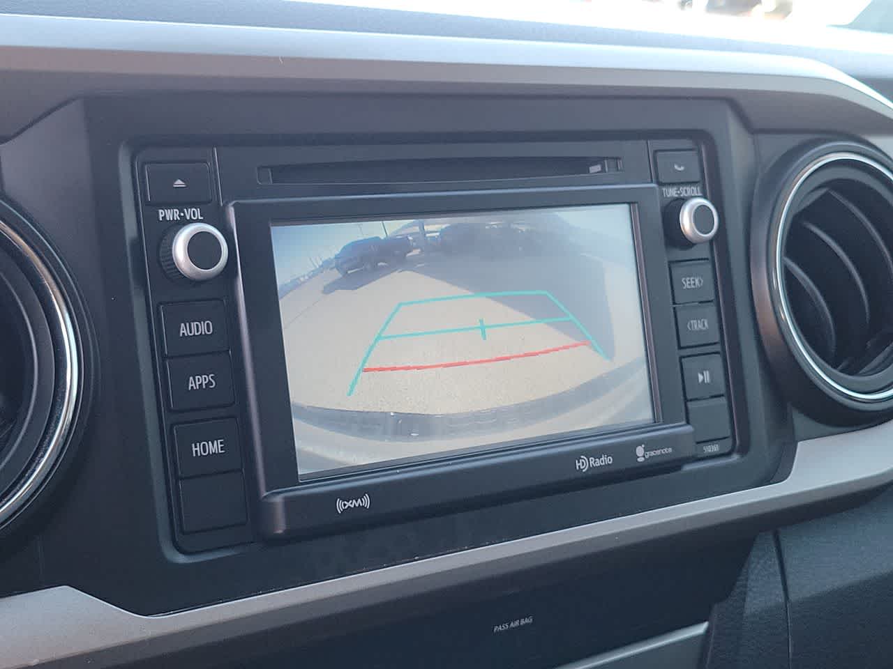 Thumbnail: 2019 Toyota Tacoma - 20