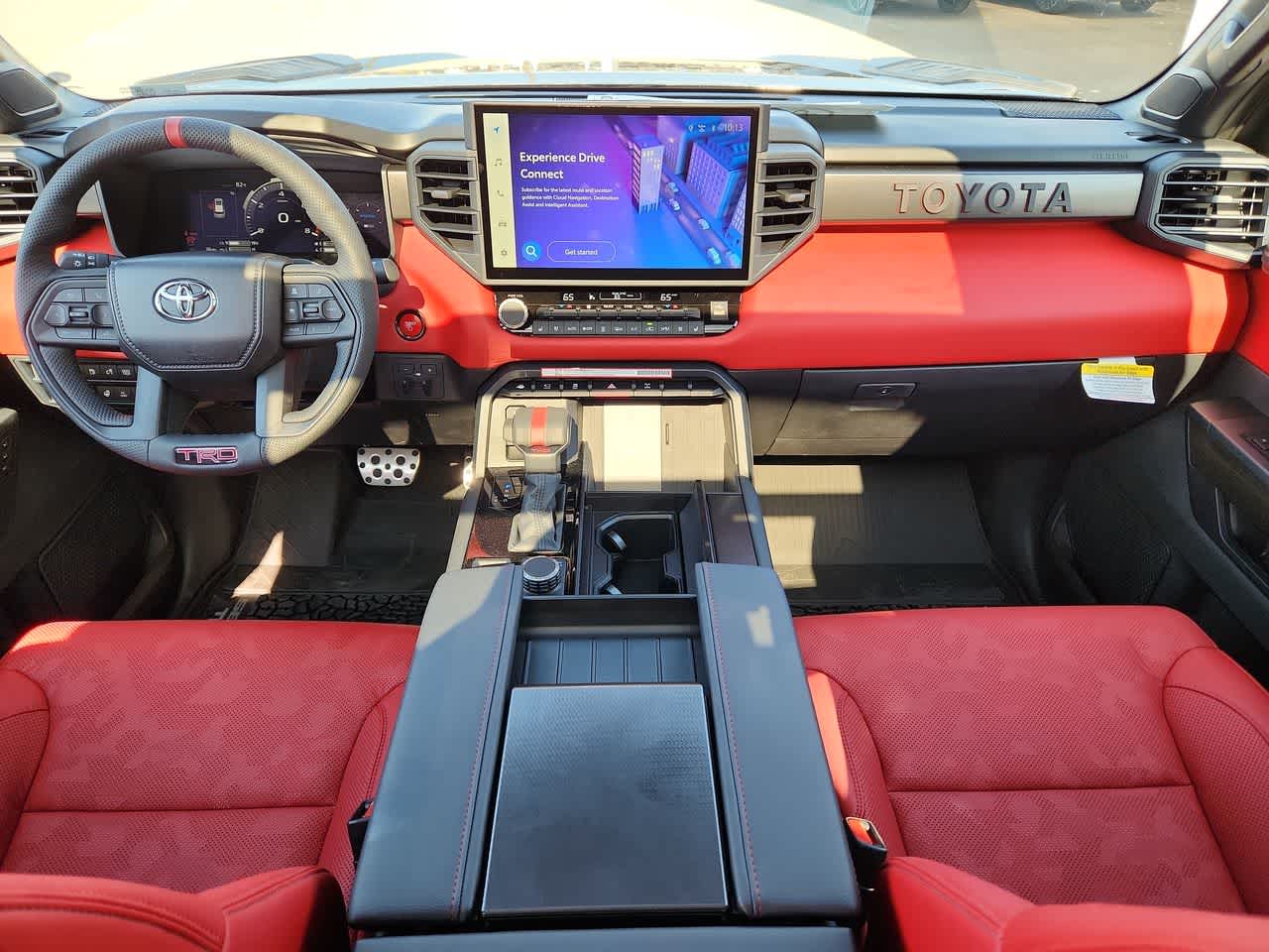 Thumbnail: 2025 Toyota Sequoia - 14