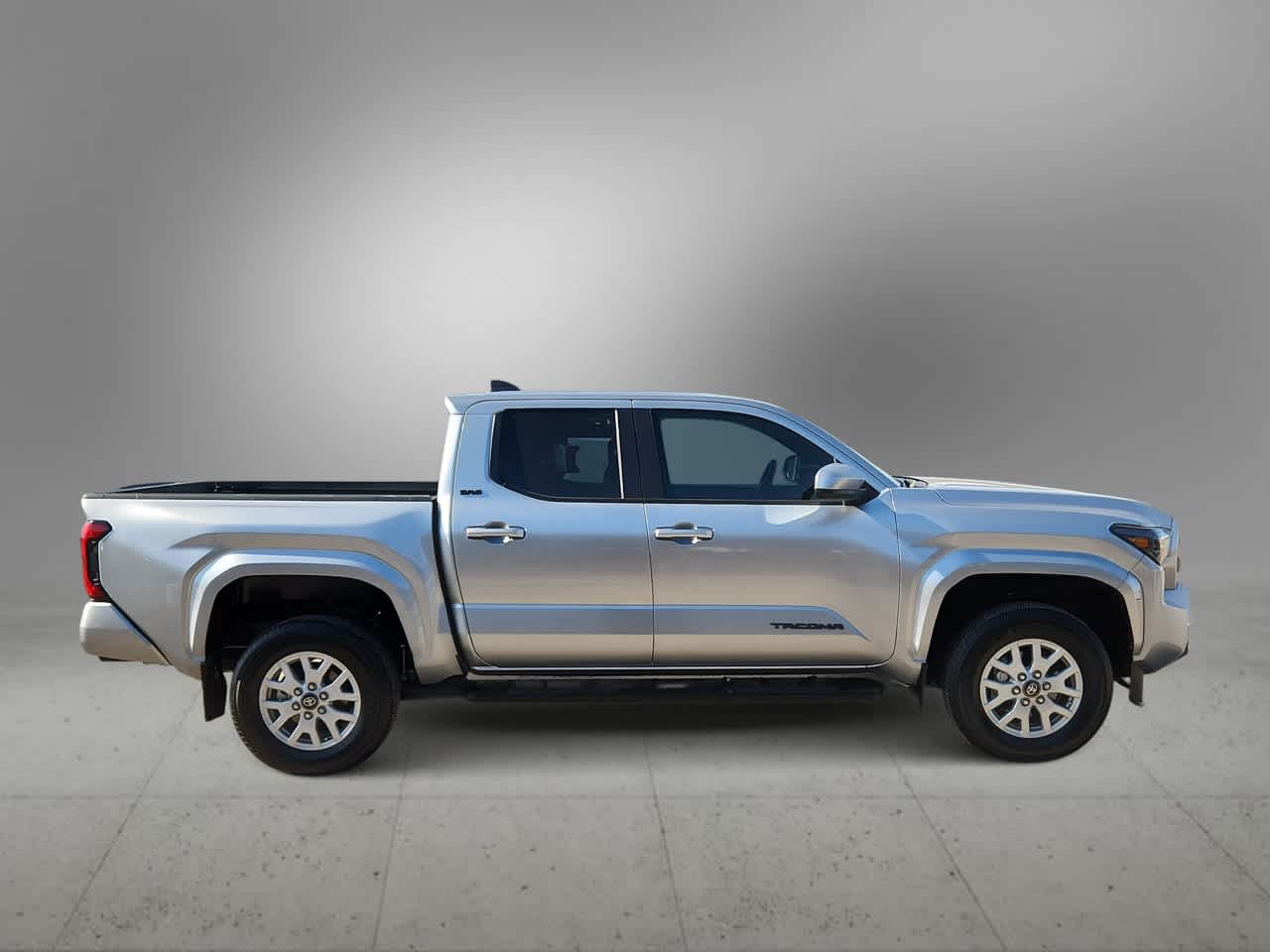 Thumbnail: 2024 Toyota Tacoma - 9