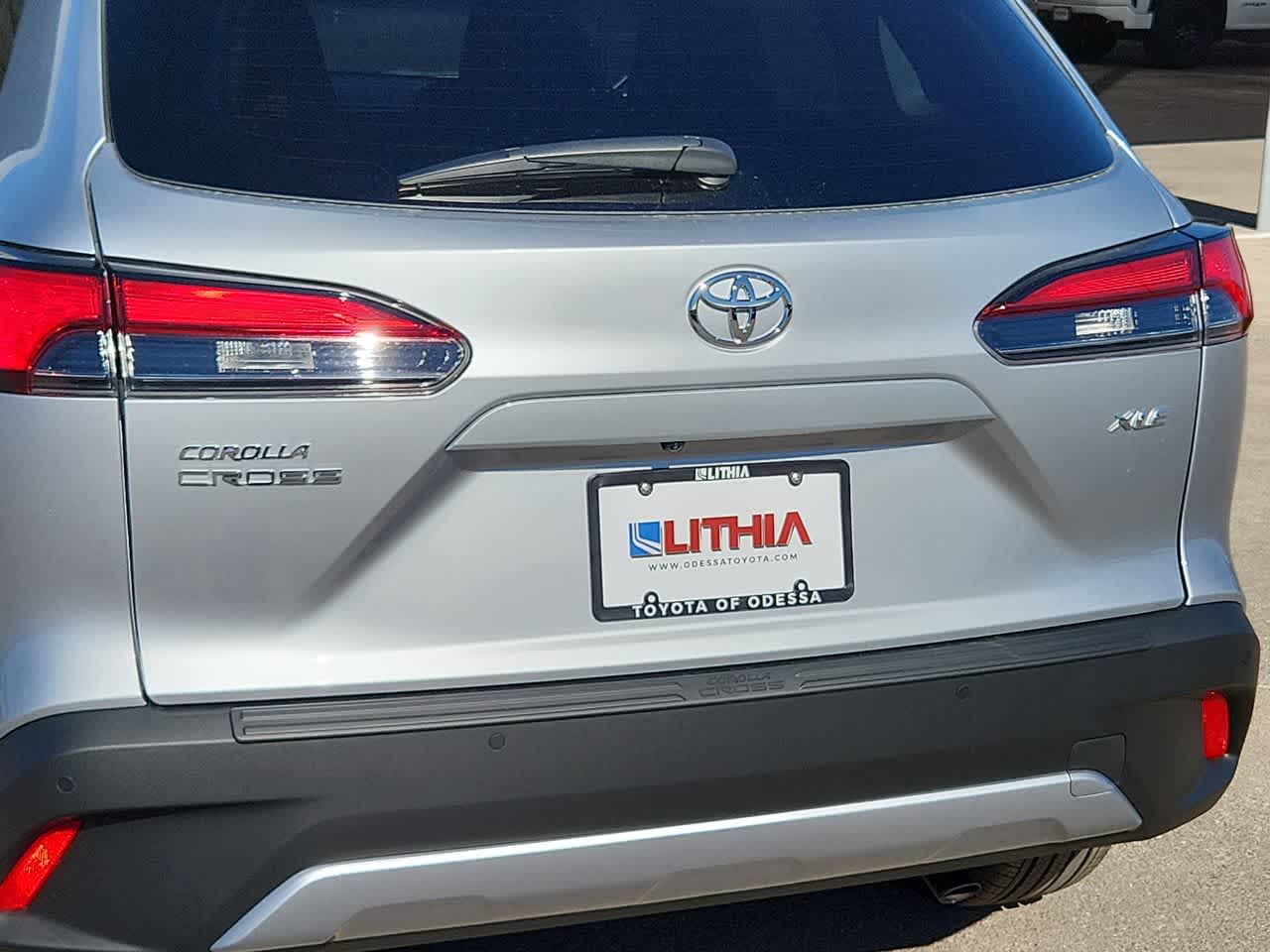 Thumbnail: 2026 Toyota Corolla Cross - 11