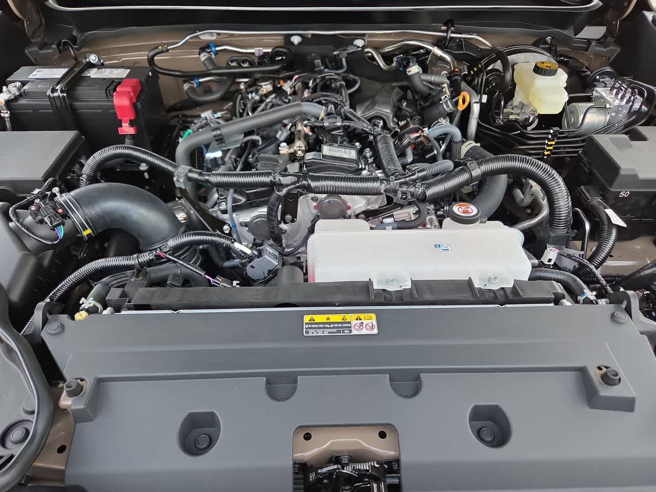 Thumbnail: 2026 Toyota Tacoma - 13