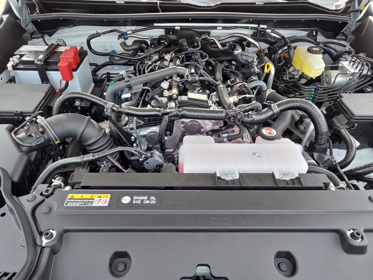 Thumbnail: 2026 Toyota 4Runner - 13