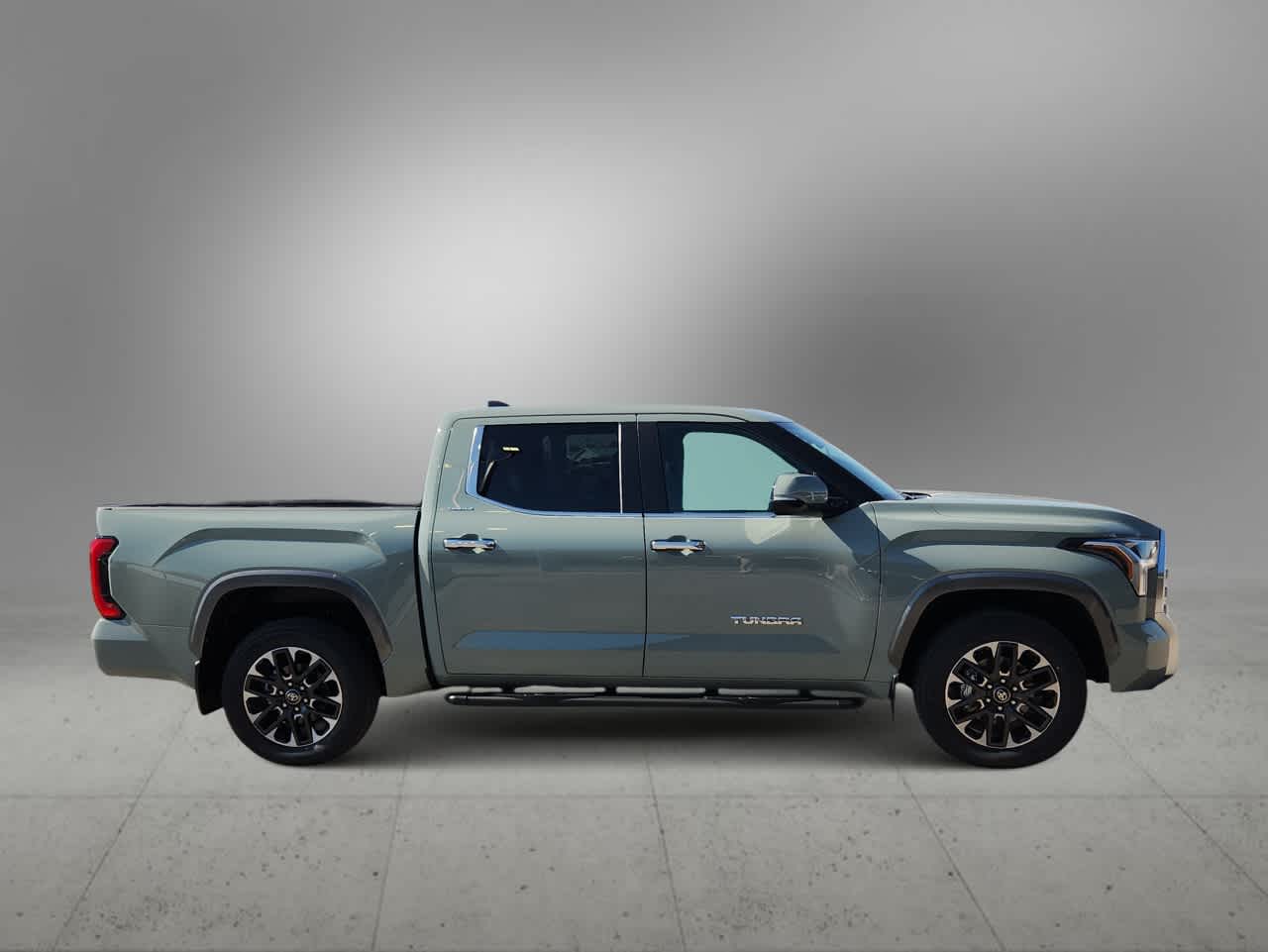 Thumbnail: 2026 Toyota Tundra - 9
