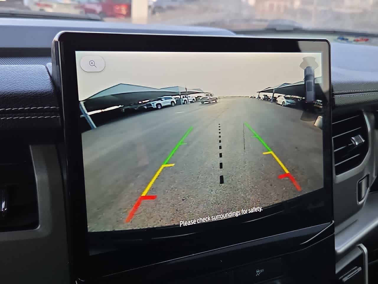 Thumbnail: 2022 Ford Expedition MAX - 25