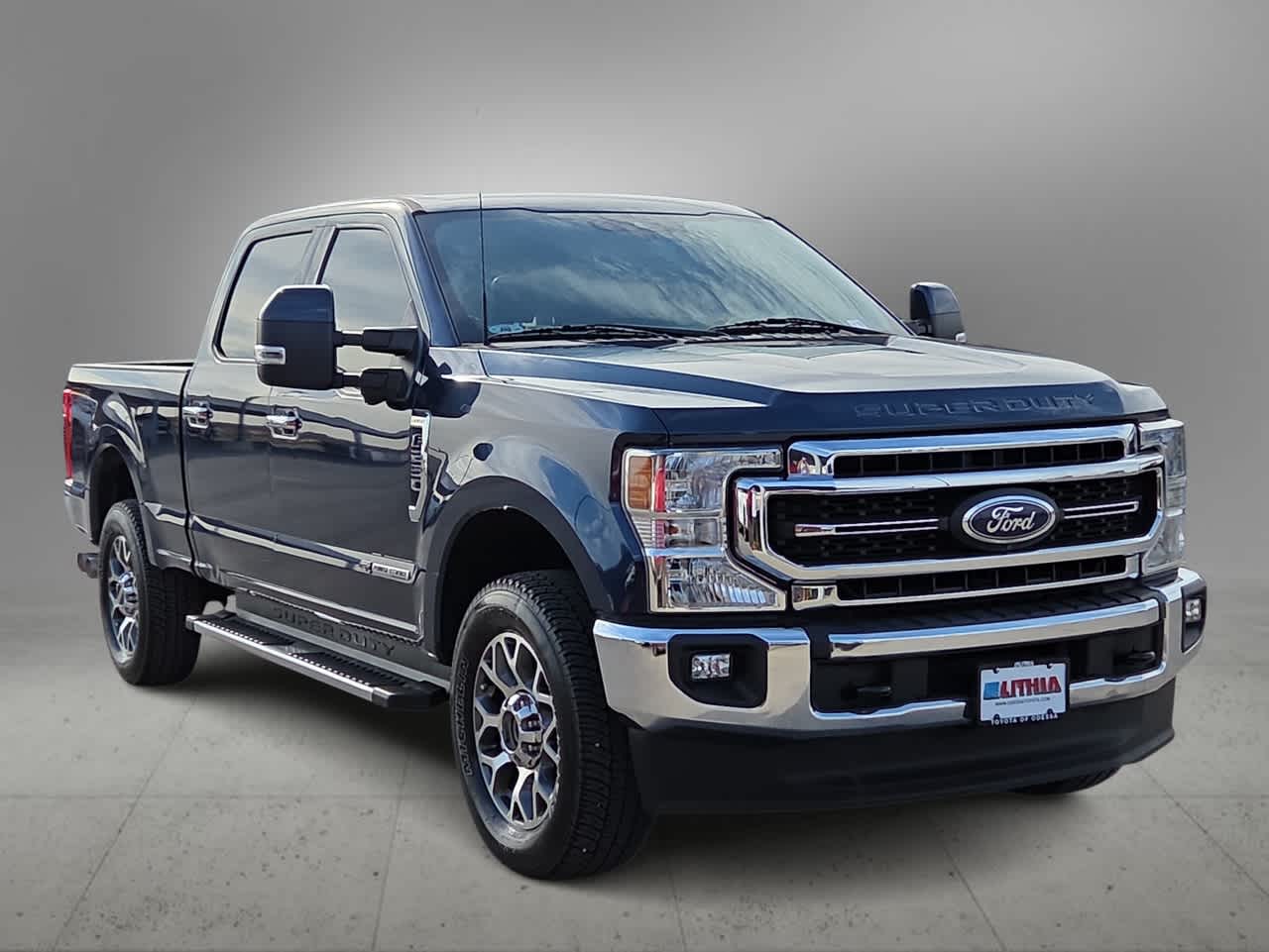 Thumbnail: 2020 Ford Econoline - 3