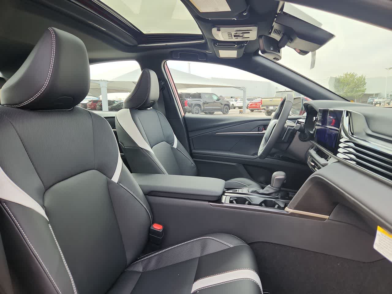 Thumbnail: 2026 Toyota Camry - 18