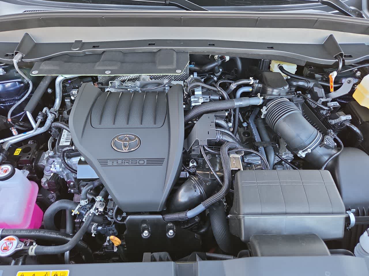 Thumbnail: 2026 Toyota Grand Highlander - 13