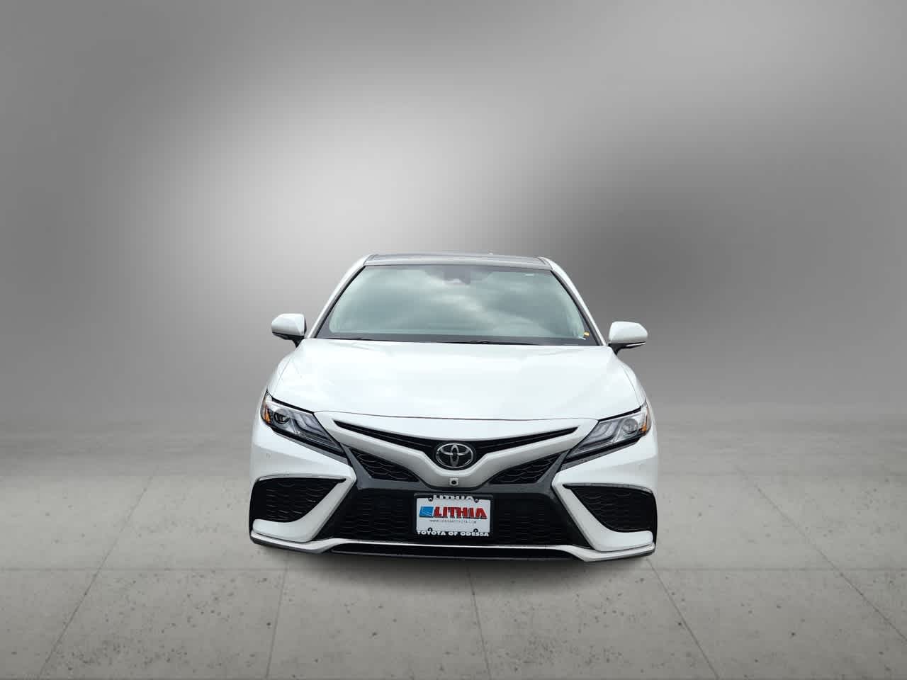 Thumbnail: 2024 Toyota Camry - 3