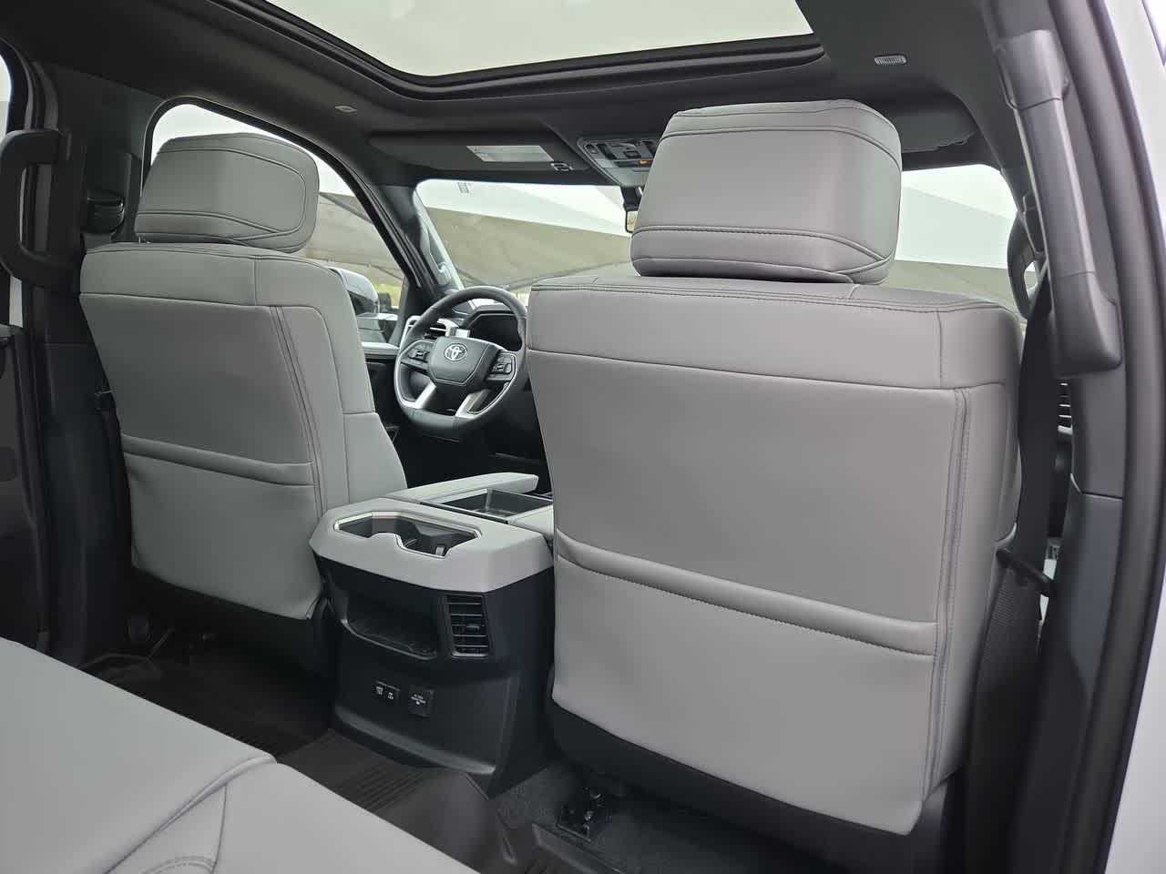 Thumbnail: 2026 Toyota Tundra - 16