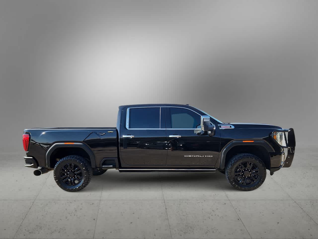 Thumbnail: 2022 GMC Sierra 2500 - 9