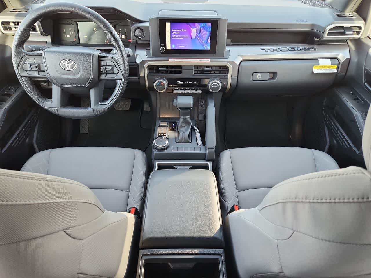 Thumbnail: 2026 Toyota Tacoma - 14