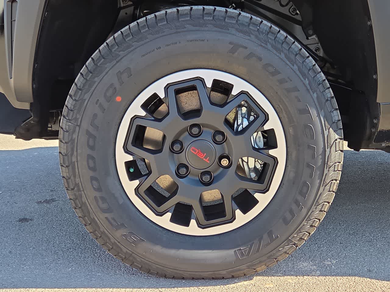 Thumbnail: 2026 Toyota Tacoma - 12