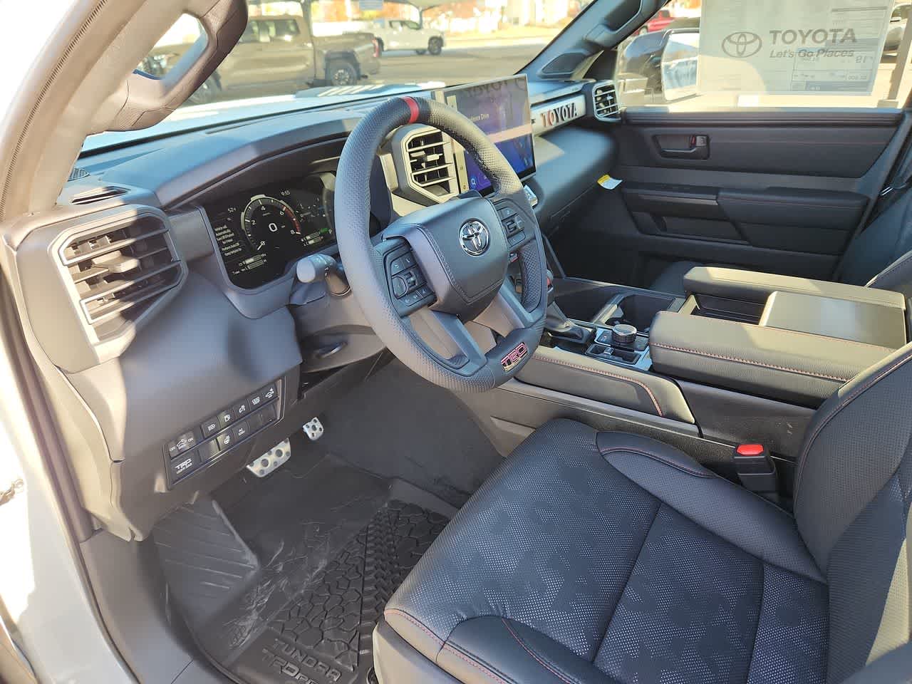 Thumbnail: 2026 Toyota Tundra - 10