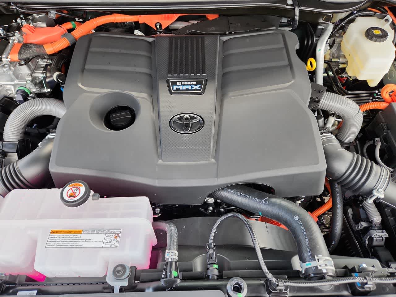 Thumbnail: 2026 Toyota Tundra - 13