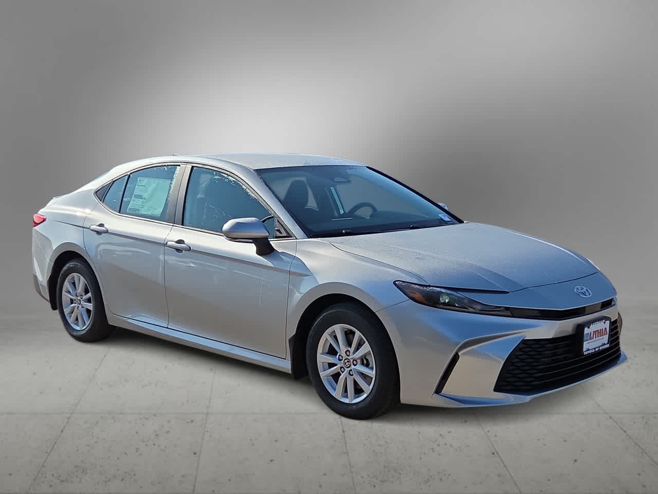 Thumbnail: 2026 Toyota Camry - 2