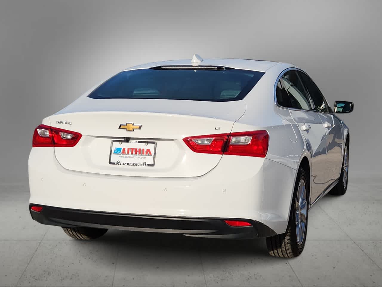 Thumbnail: 2024 Chevrolet Malibu - 7