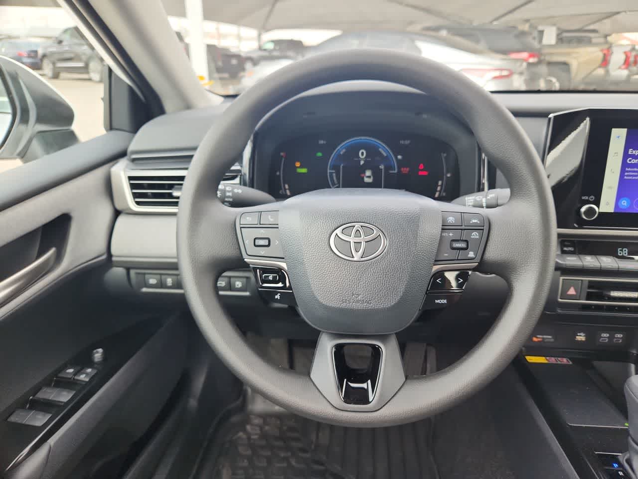 Thumbnail: 2026 Toyota Camry - 19