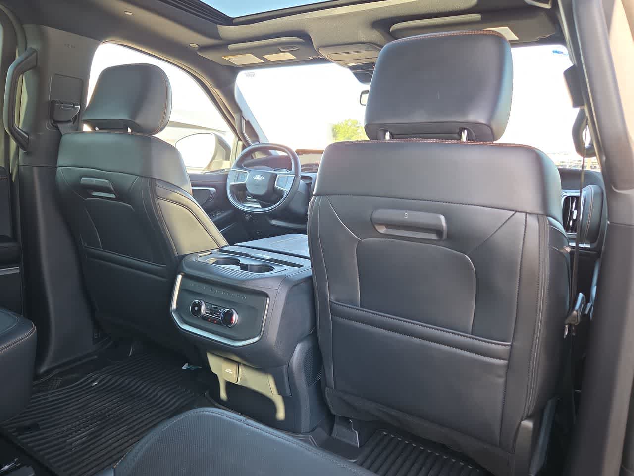 Thumbnail: 2025 Ford Expedition - 16