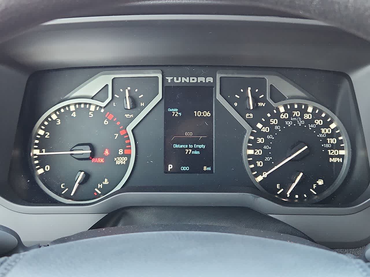 Thumbnail: 2026 Toyota Tundra - 22