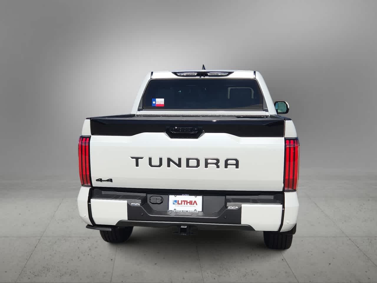 Thumbnail: 2026 Toyota Tundra - 7