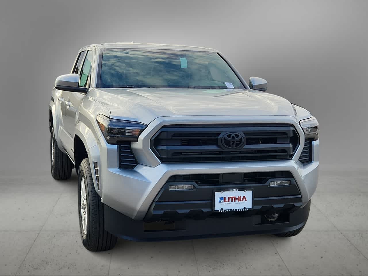 Thumbnail: 2026 Toyota Tacoma - 3
