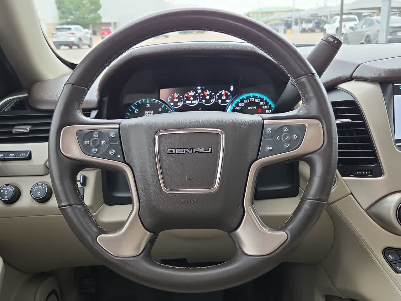 Thumbnail: 2020 GMC Yukon - 19