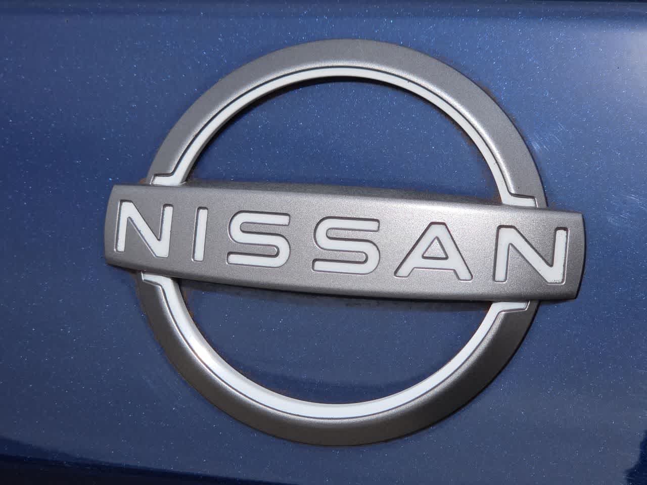 Thumbnail: 2024 Nissan Altima - 11