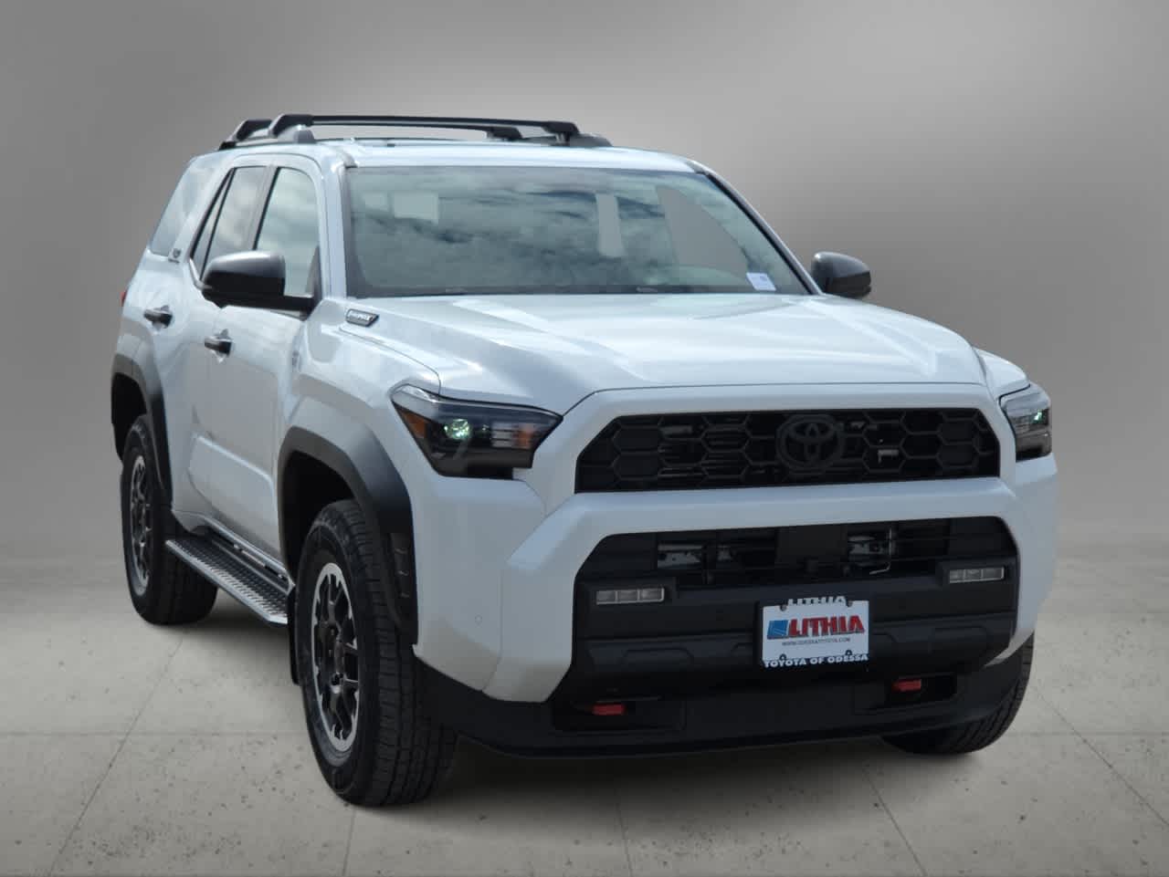 Thumbnail: 2026 Toyota 4Runner - 3