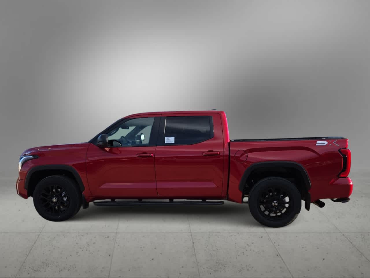 Thumbnail: 2026 Toyota Tundra - 5