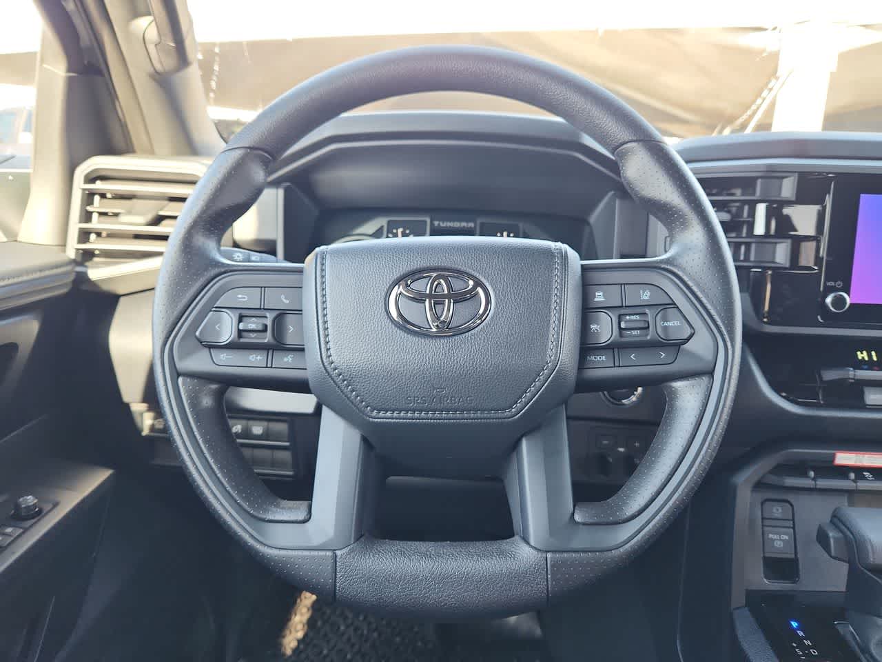 Thumbnail: 2026 Toyota Tundra - 19