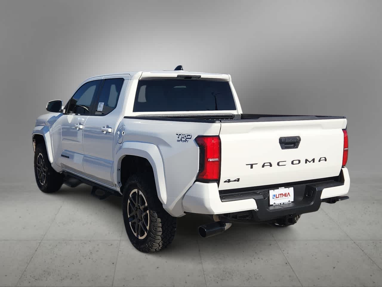 Thumbnail: 2025 Toyota Tacoma - 6
