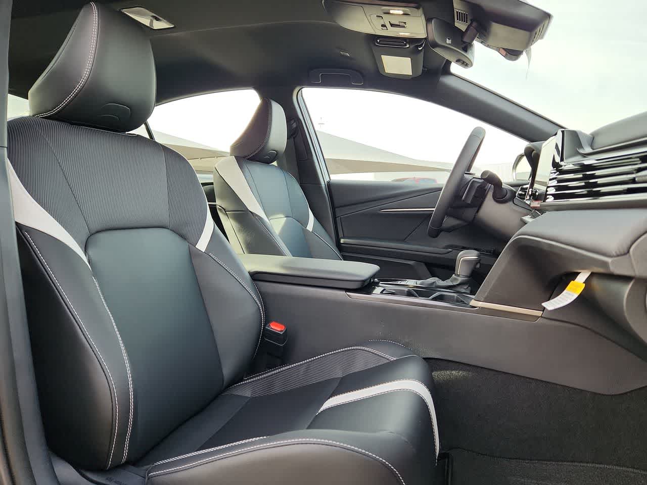 Thumbnail: 2026 Toyota Camry - 17