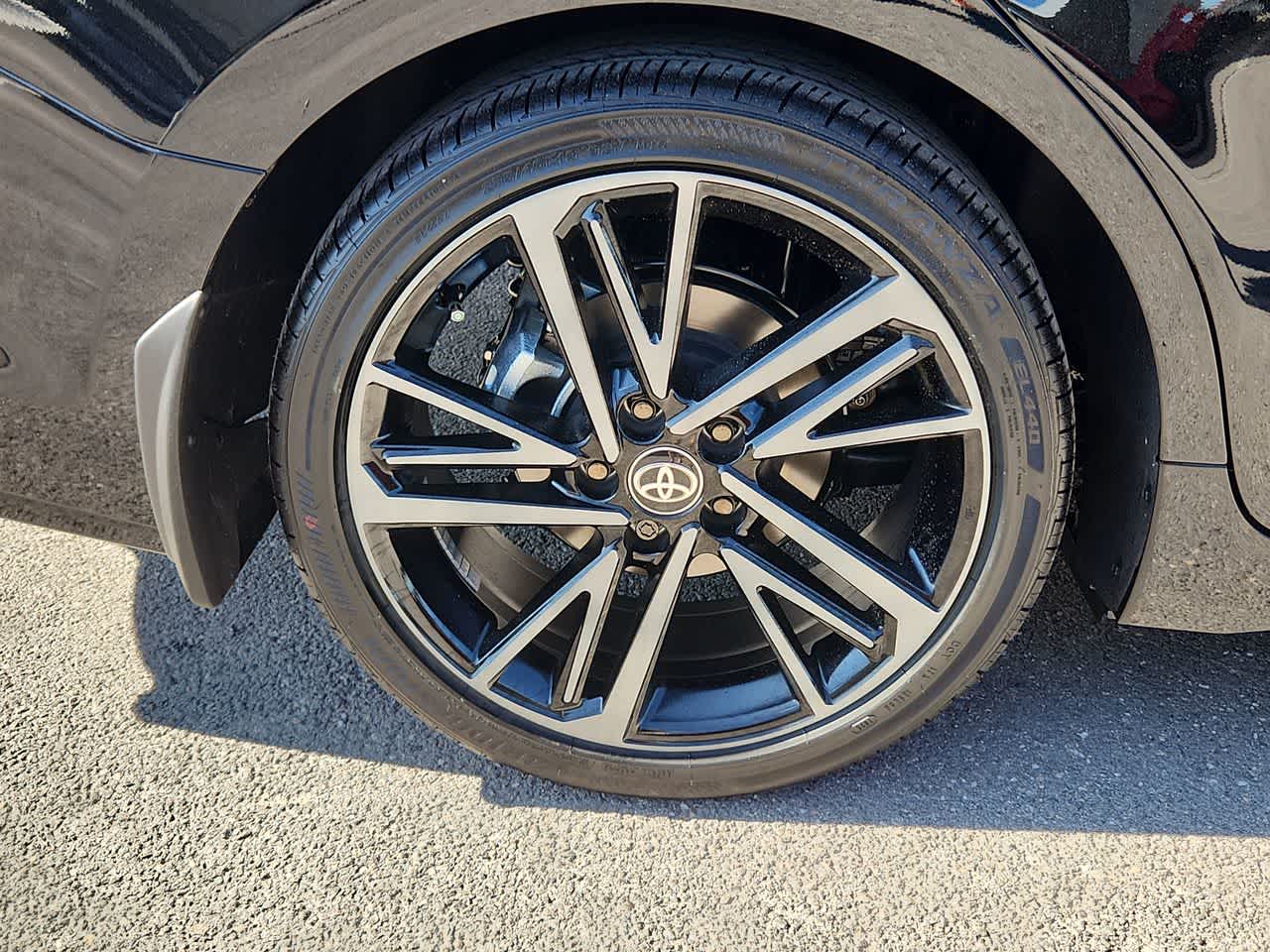 Thumbnail: 2025 Toyota Camry - 12