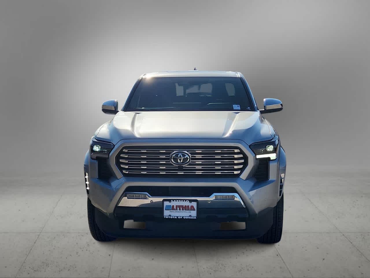 Thumbnail: 2025 Toyota Tacoma - 3