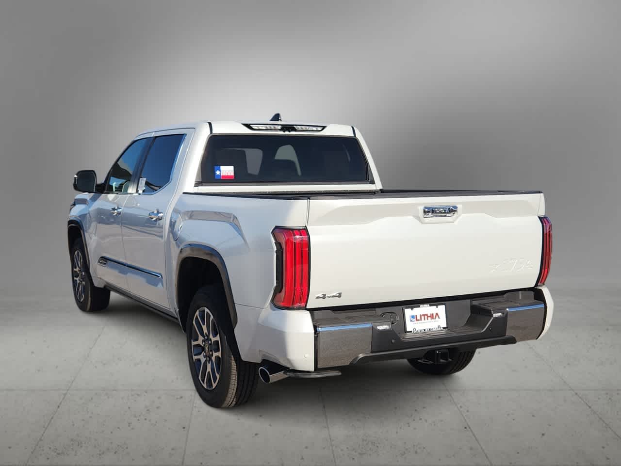 Thumbnail: 2026 Toyota Tundra - 6